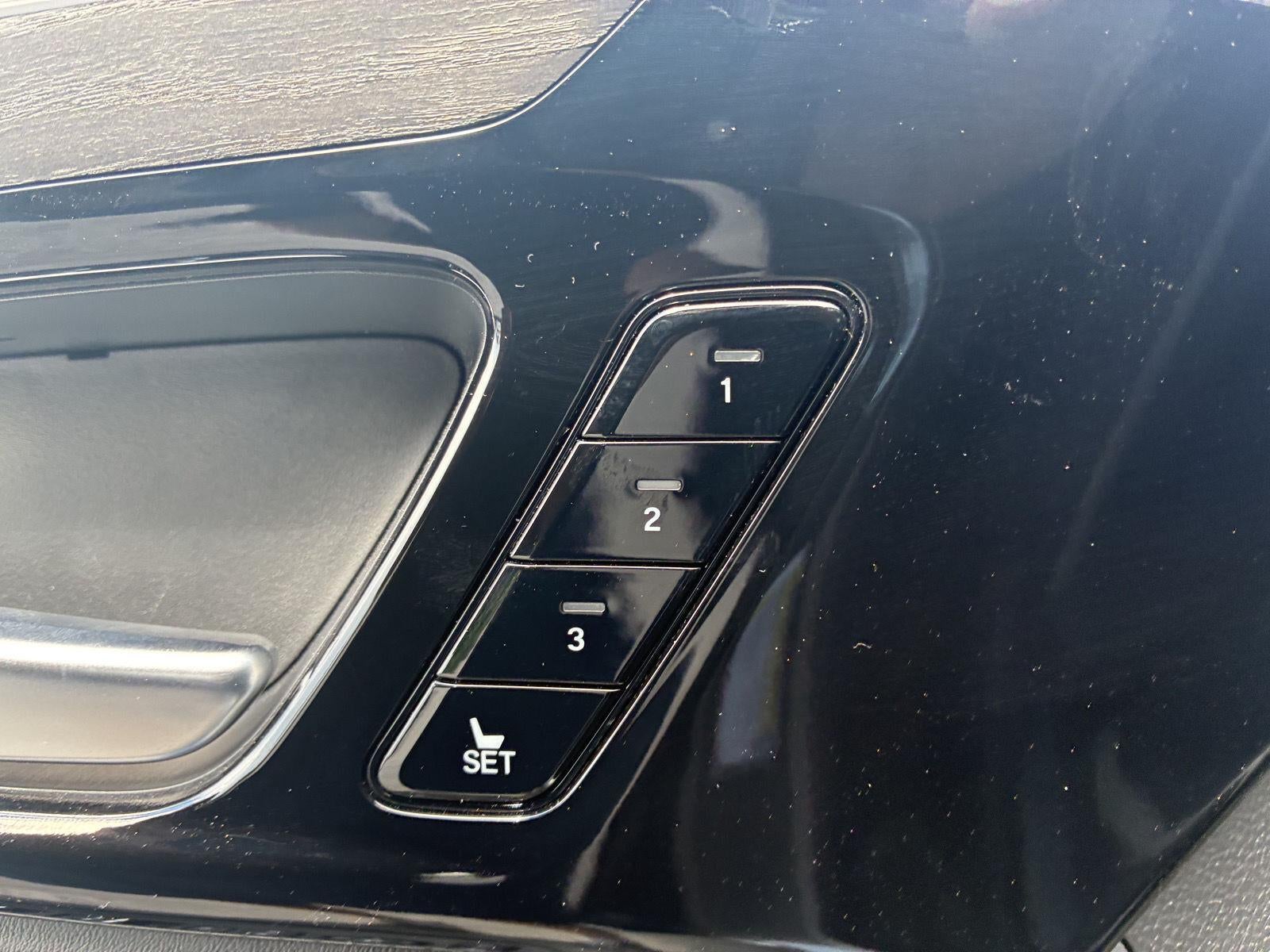 2024 Acura MDX w/Advance Package