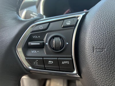 2024 Acura MDX w/Advance Package
