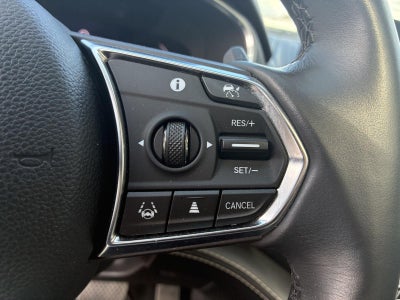 2024 Acura MDX w/Advance Package