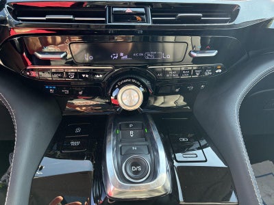 2024 Acura MDX w/Advance Package