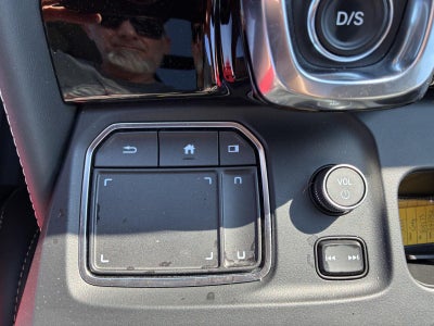 2024 Acura MDX w/Advance Package