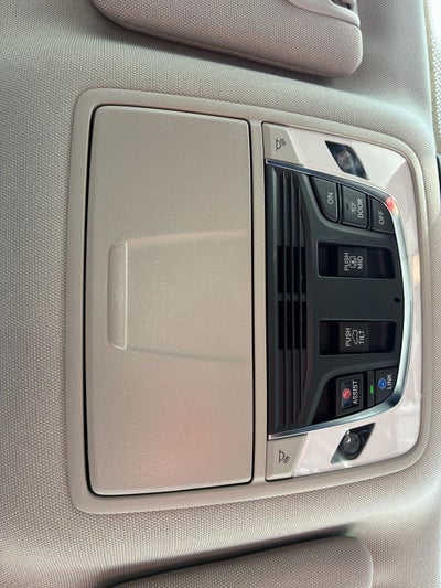 2024 Acura MDX w/Advance Package