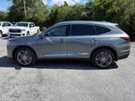 2024 Acura MDX w/Advance Package