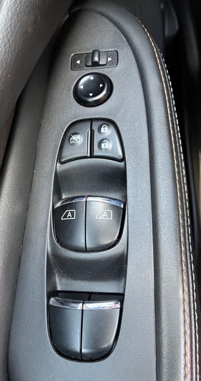 2023 Nissan Murano Platinum
