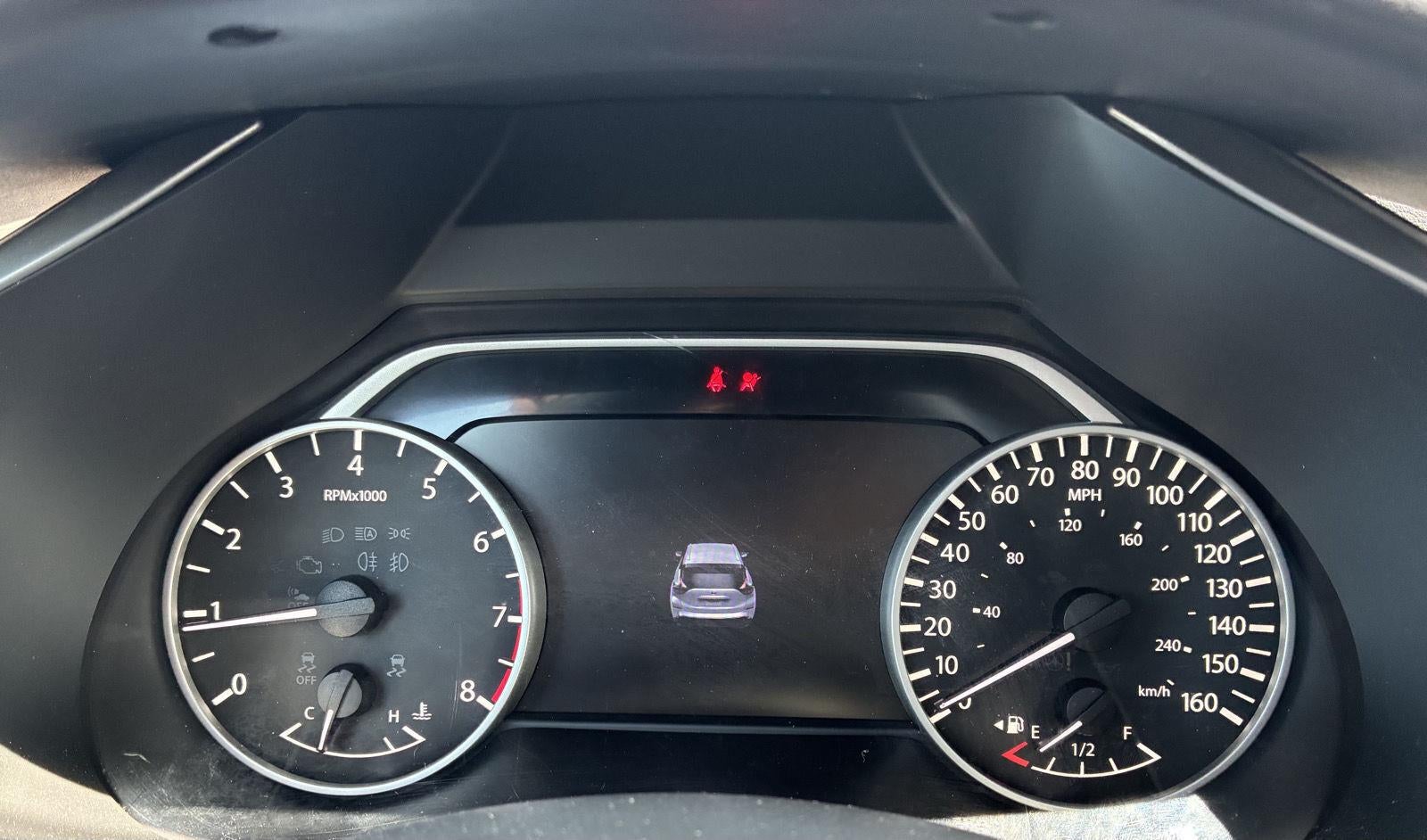 2023 Nissan Murano Platinum