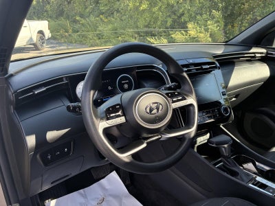 2023 Hyundai Santa Cruz SEL