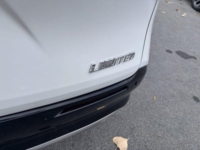 2026 Toyota Sienna Base