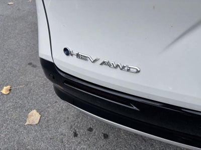 2026 Toyota Sienna Base