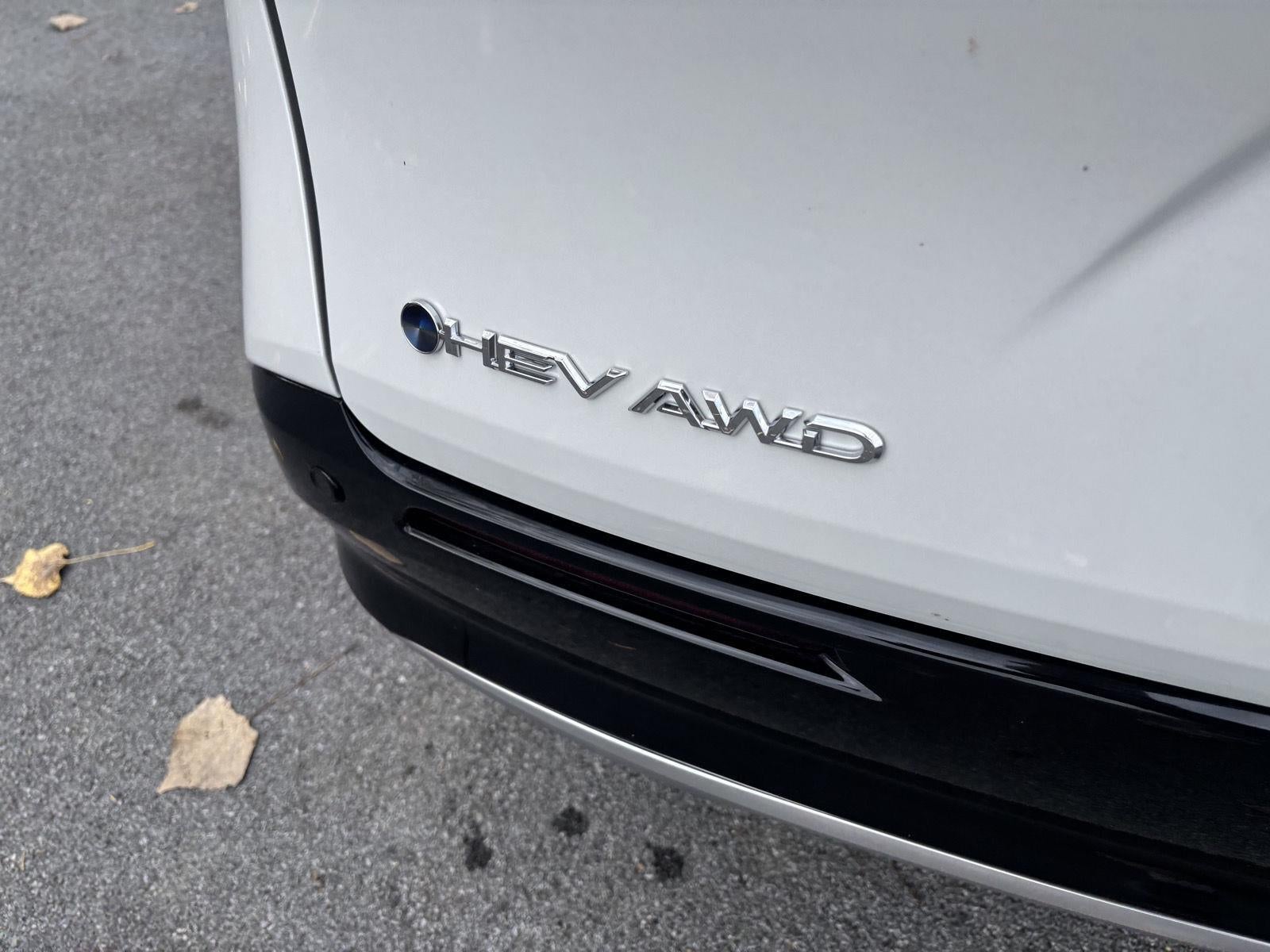 2026 Toyota Sienna Base