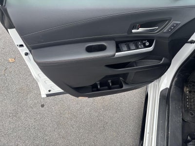 2026 Toyota Sienna Base