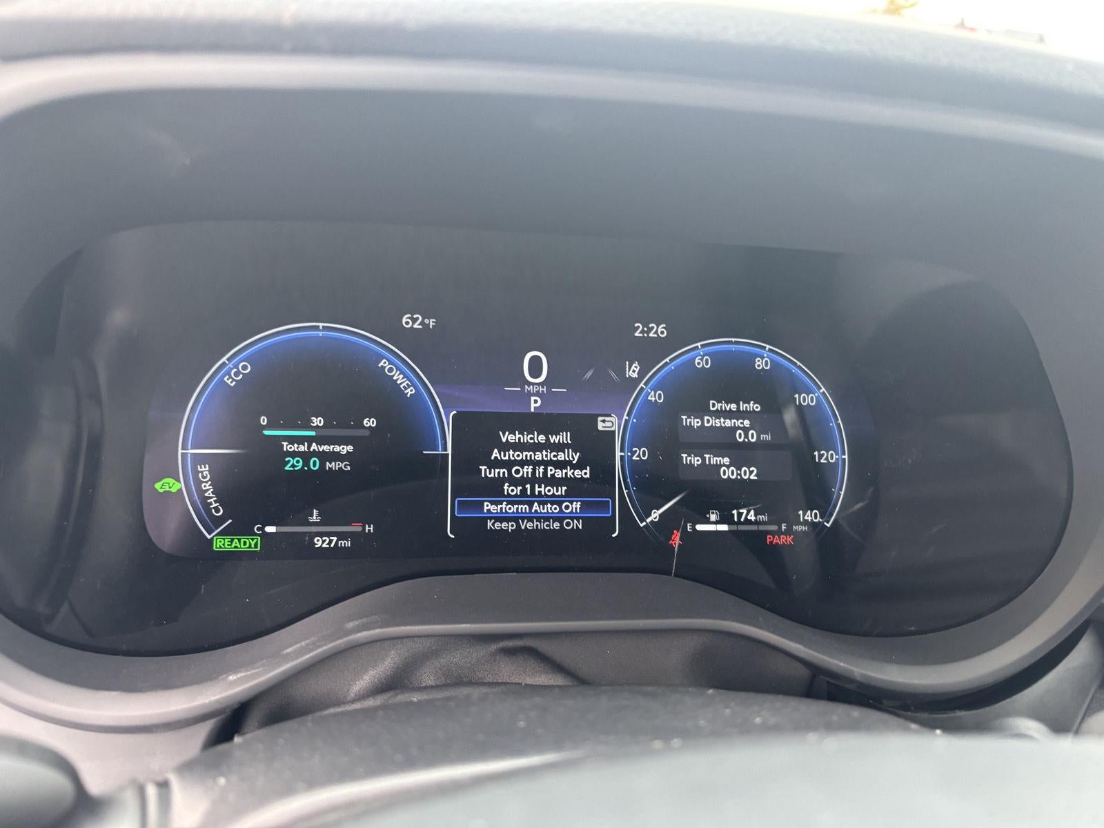 2026 Toyota Sienna Base