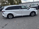 2026 Toyota Sienna Base