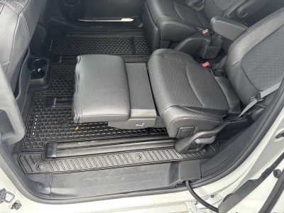 2026 Toyota Sienna Base
