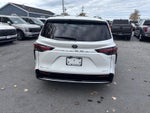 2026 Toyota Sienna Base