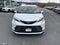 2026 Toyota Sienna Base