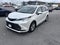 2026 Toyota Sienna Base