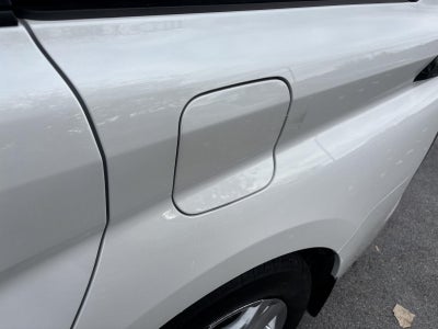 2026 Toyota Sienna Base