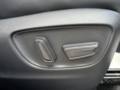 2026 Toyota Highlander Hybrid Limited