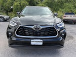 2026 Toyota Highlander Hybrid Limited