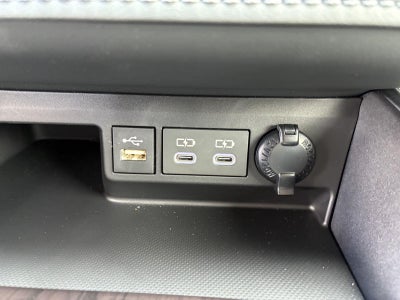 2026 Toyota Highlander Hybrid Limited