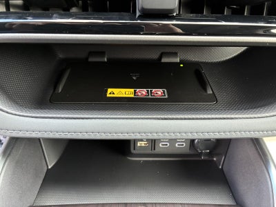 2026 Toyota Highlander Hybrid Limited