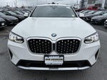 2025 BMW X4 xDrive30i