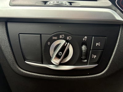 2025 BMW X4 xDrive30i