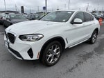 2025 BMW X4 xDrive30i