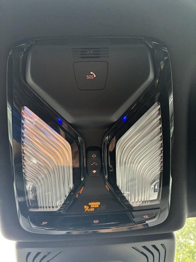 2025 BMW X4 xDrive30i