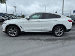 2025 BMW X4 xDrive30i