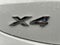 2025 BMW X4 xDrive30i