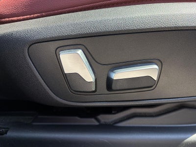 2022 BMW X4 xDrive30i