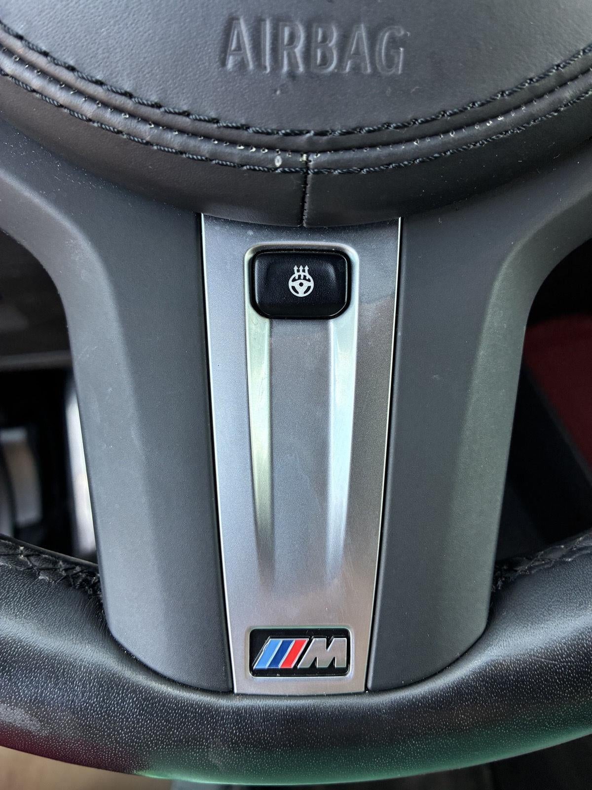 2022 BMW X4 xDrive30i