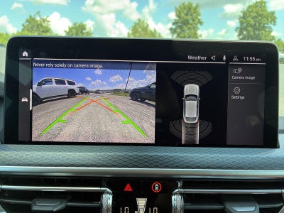 2022 BMW X4 xDrive30i
