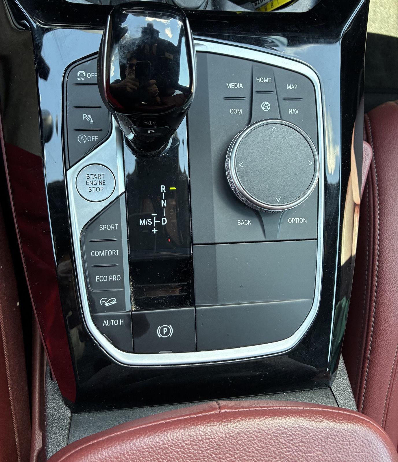 2022 BMW X4 xDrive30i