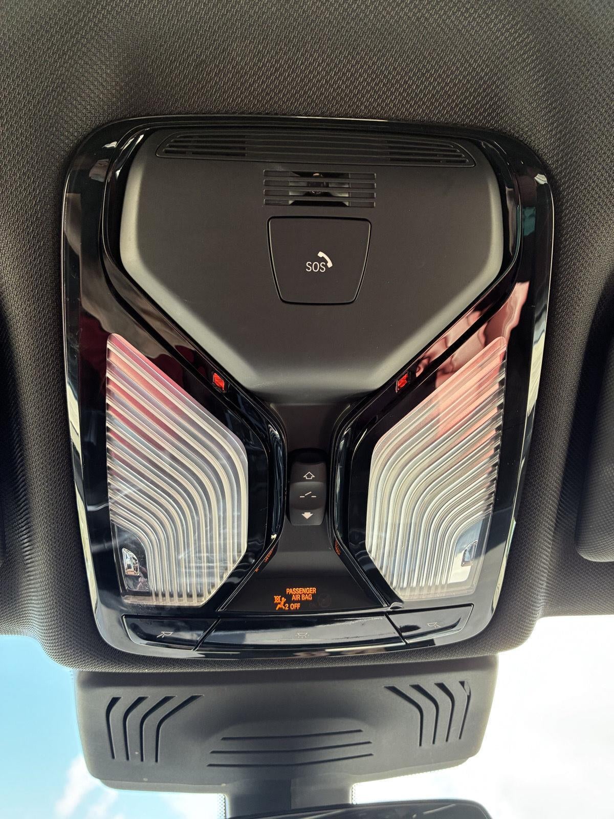 2022 BMW X4 xDrive30i