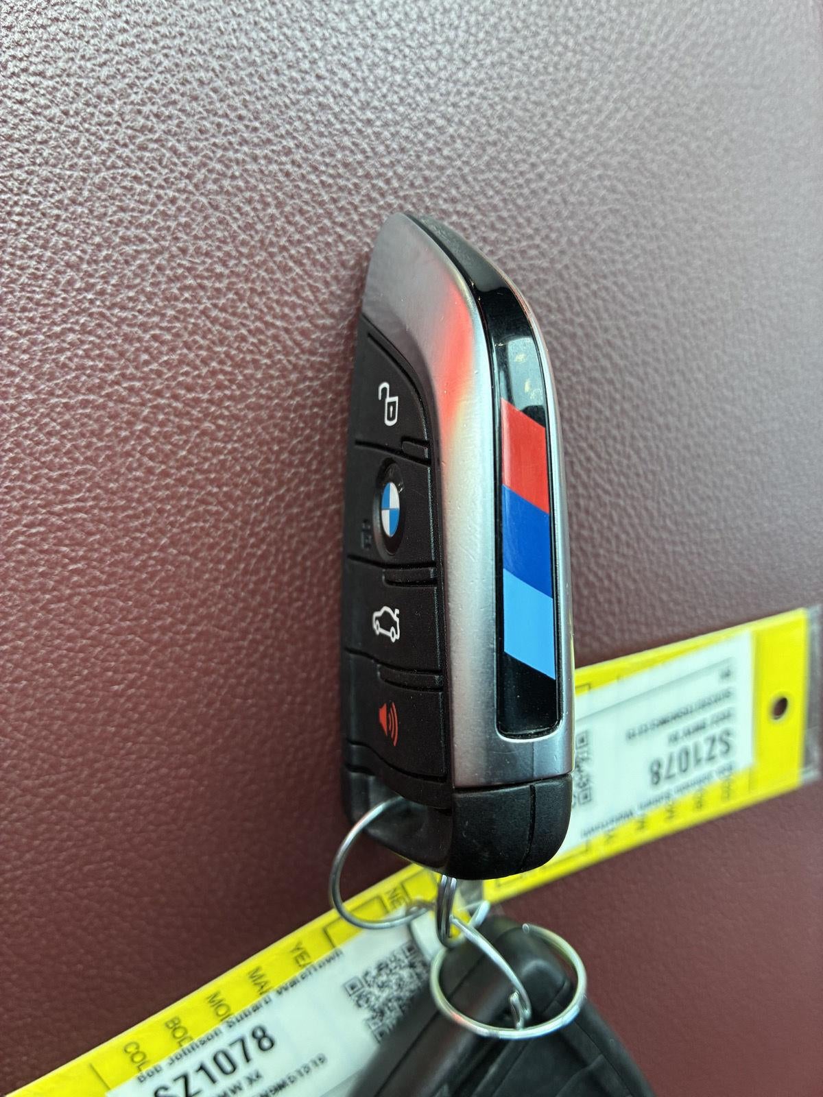 2022 BMW X4 xDrive30i