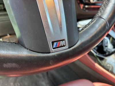 2022 BMW X4 xDrive30i