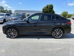 2022 BMW X4 xDrive30i