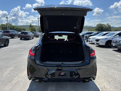2022 BMW X4 xDrive30i