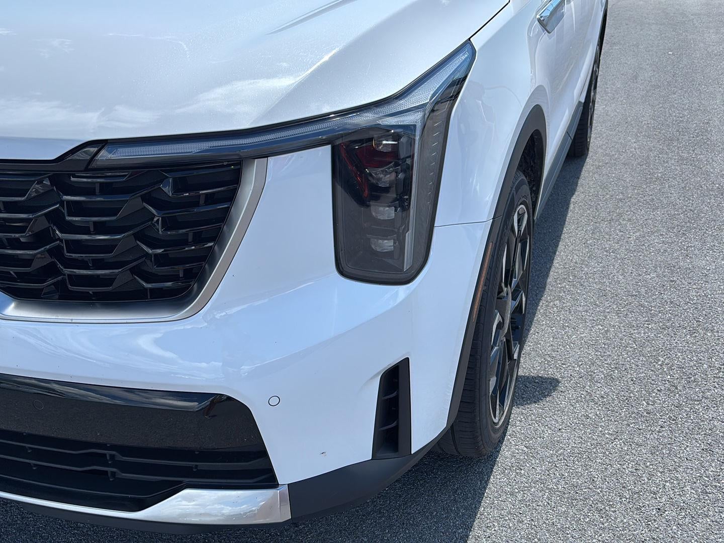 2025 Kia Sorento X-Line EX