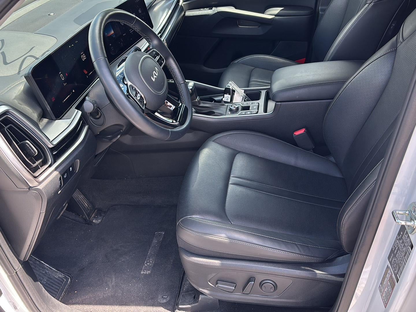 2025 Kia Sorento X-Line EX