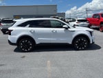2025 Kia Sorento X-Line EX
