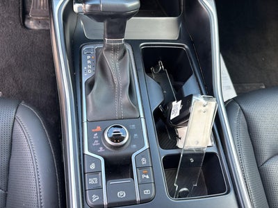 2025 Kia Sorento X-Line EX