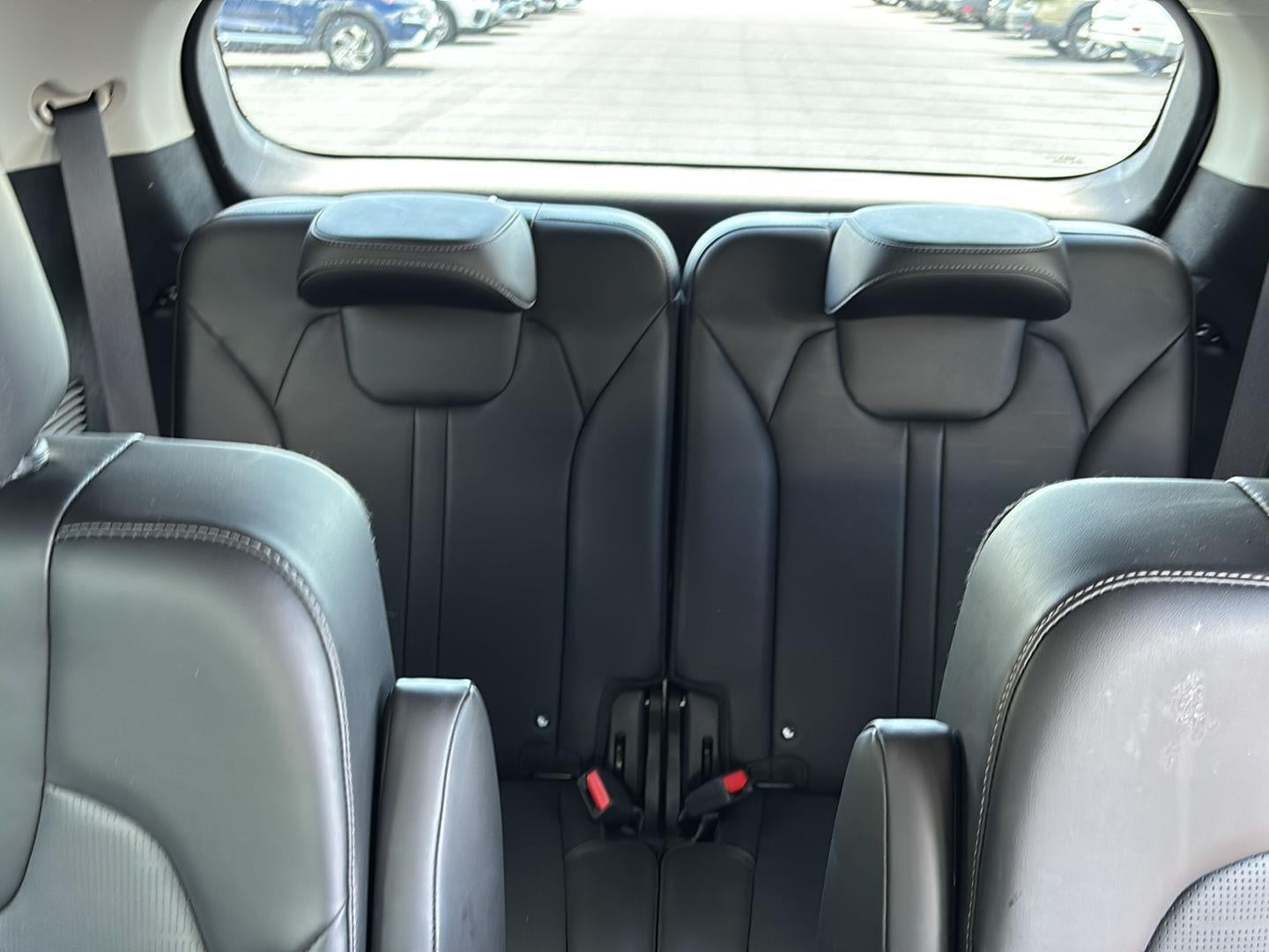 2025 Kia Sorento X-Line EX
