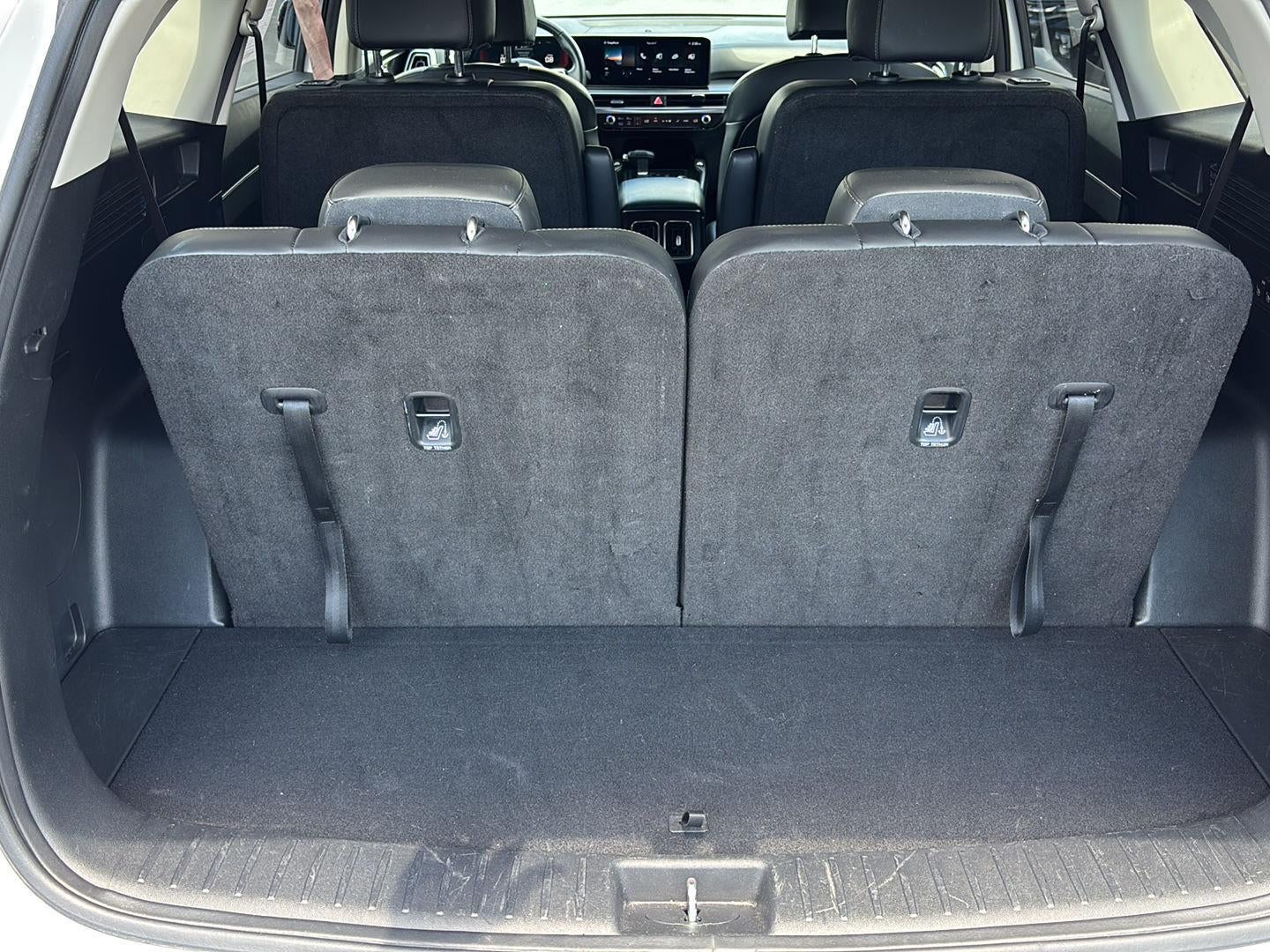 2025 Kia Sorento X-Line EX