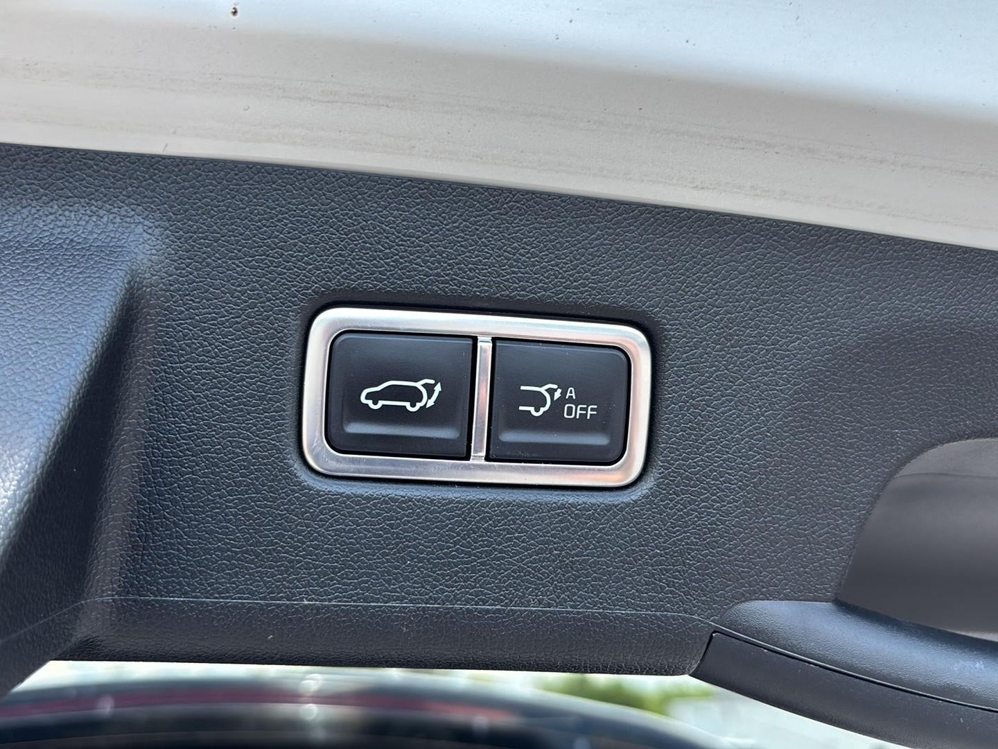 2025 Kia Sorento X-Line EX