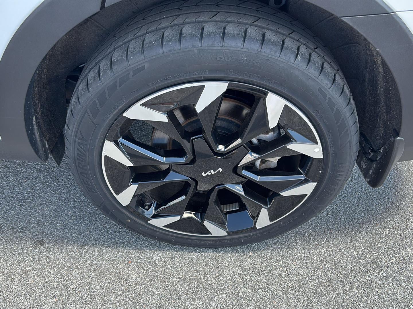2025 Kia Sorento X-Line EX