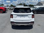 2025 Kia Sorento X-Line EX