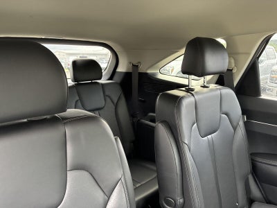 2025 Kia Sorento X-Line EX